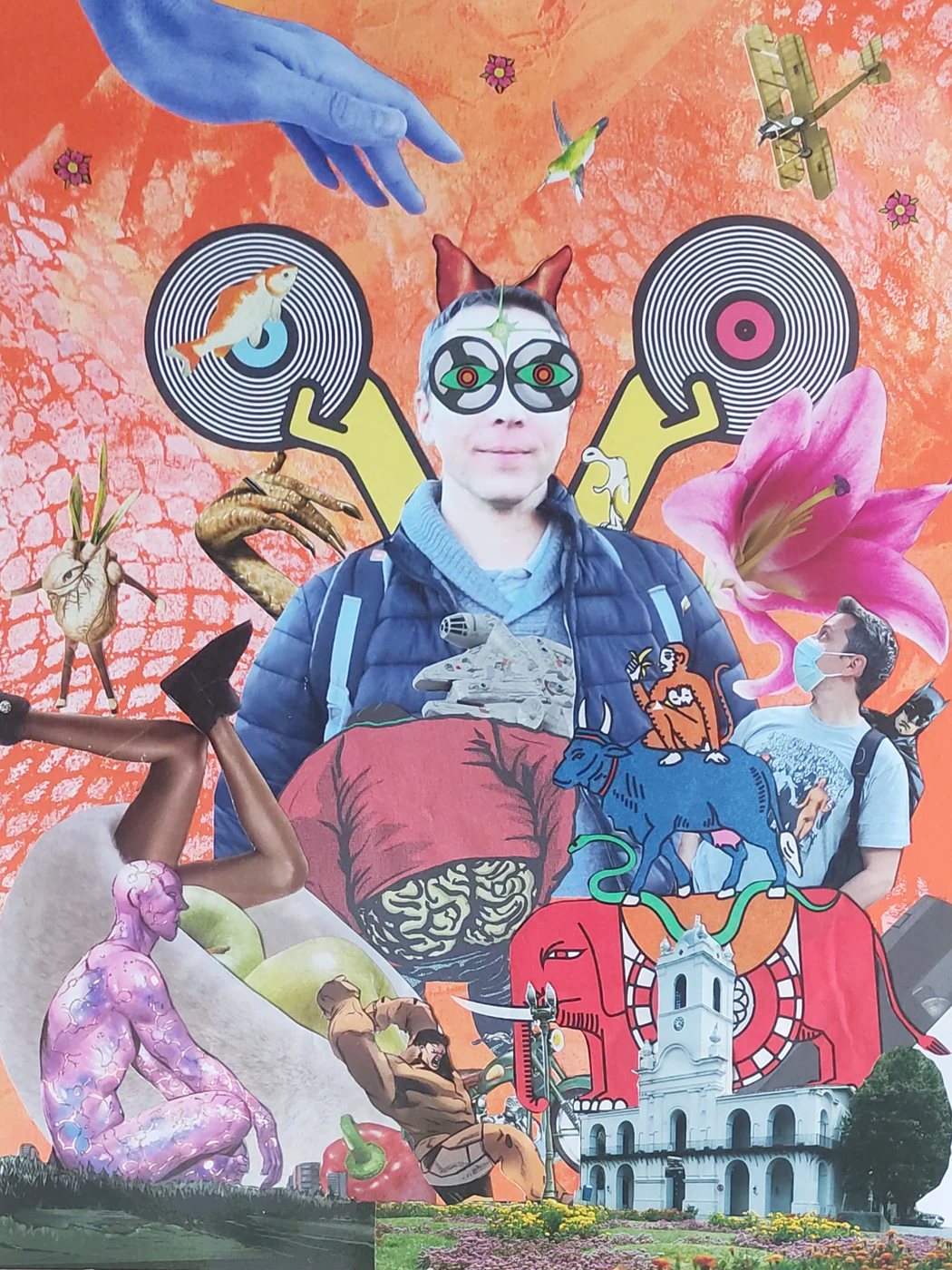 Fenik, autor de Fenik Collage