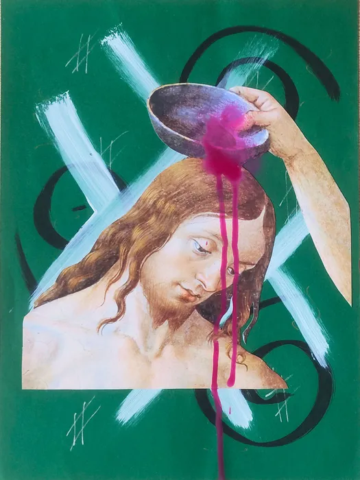 Santo Arte